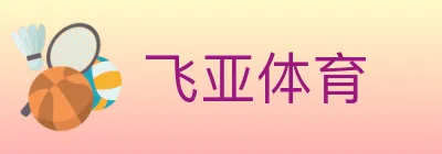 飞亚体育 Logo